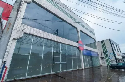 Ponto comercial com 1 sala para alugar na Avenida Baltazar de Oliveira Garcia, 547, Sarandi, Porto Alegre por R$ 20.000