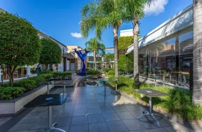 Ponto comercial para alugar na wenceslau escobar loja 14 e 15, 1823, tristeza, porto alegre por r$ 8.000