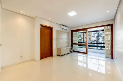 Apartamento com 2 quartos para alugar na rua antônio joaquim mesquita, 121, passo da areia, porto alegre por r$ 2.800