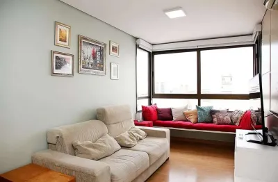 Apartamento com 3 quartos para alugar na rua são luís, 686, santana, porto alegre por r$ 3.700