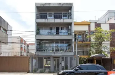 Apartamento com 2 quartos para alugar na rua domingos crescêncio, 804, santana, porto alegre por r$ 3.300