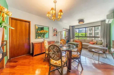 Apartamento com 2 quartos para alugar na rua doutor tauphick saadi, 33, bela vista, porto alegre por r$ 6.600