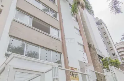 Apartamento com 1 quarto para alugar na rua tito lívio zambecari, 68, mont serrat, porto alegre por r$ 2.700