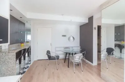 Apartamento com 1 quarto para alugar na beco andaraí, 675, passo da areia, porto alegre por r$ 3.900