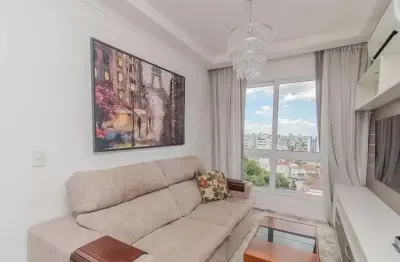 Apartamento com 2 quartos para alugar na rua são luís, 1163, santana, porto alegre por r$ 3.500