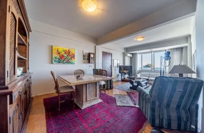 Apartamento com 3 quartos para alugar na avenida independência, 1152, independência, porto alegre por r$ 3.190