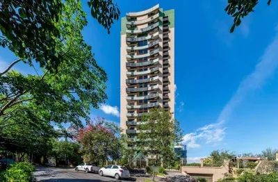 Apartamento com 3 quartos para alugar na rua guararapes, 455, petrópolis, porto alegre por r$ 10.000