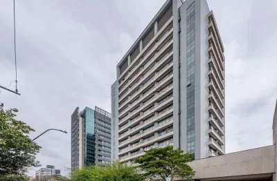 Apartamento com 1 quarto para alugar na avenida mariland, 707, auxiliadora, porto alegre por r$ 3.700