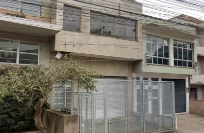 Barracão / galpão / depósito para alugar na avenida pernambuco, 2615, são geraldo, porto alegre por r$ 7.500