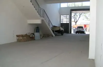 Barracão / galpão / depósito para alugar na rua santos pedroso, 195, navegantes, porto alegre por r$ 4.950