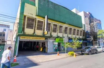 Prédio para alugar na avenida são pedro, 622, são geraldo, porto alegre por r$ 60.000