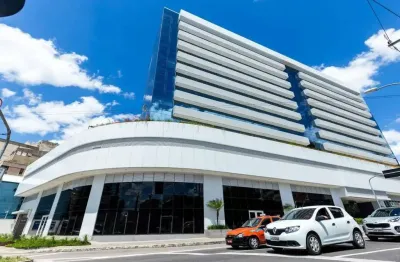 Sala comercial com 1 sala para alugar na rua ramiro barcelos, 630, floresta, porto alegre por r$ 1.800