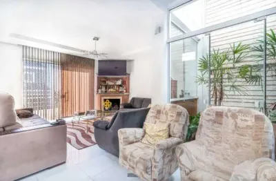 Casa em condomínio fechado com 3 quartos para alugar na avenida ecoville, 190, ecoville, porto alegre por r$ 8.000