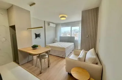 Apartamento com 1 quarto para alugar na rua da república, 193, cidade baixa, porto alegre por r$ 3.000