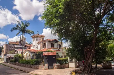 Casa em condomínio fechado com 3 quartos para alugar na rua eça de queiroz, 530, petrópolis, porto alegre por r$ 14.000