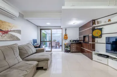 Apartamento com 3 quartos para alugar na rua leopoldo bier, 608, santana, porto alegre por r$ 4.990