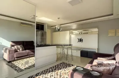 Apartamento com 1 quarto para alugar na rua joaquim nabuco, 90, cidade baixa, porto alegre por r$ 3.000
