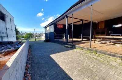 Terreno comercial para alugar na rua coronel aparício borges, 1156, glória, porto alegre por r$ 7.000