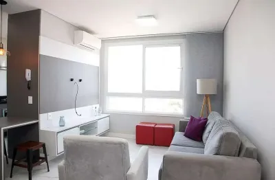 Apartamento com 2 quartos para alugar na rua monsenhor veras, 115, santana, porto alegre por r$ 4.500