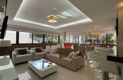 Apartamento com 3 quartos para alugar na rua henrique scliar, 188, jardim itu sabará, porto alegre por r$ 6.000