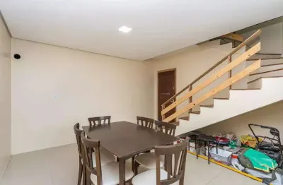 Casa em condomínio fechado com 3 quartos para alugar na rua são marcos, 370, bom jesus, porto alegre por r$ 3.400