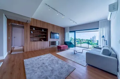 Apartamento com 3 quartos para alugar na Rua Rosa, 49, Três Figueiras, Porto Alegre por R$ 18.000