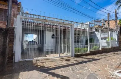 Casa em condomínio fechado com 3 quartos para alugar na rua vital brasil, 30, jardim itu sabará, porto alegre por r$ 3.500