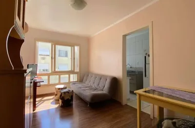 Apartamento com 1 quarto para alugar na Rua Joaquim Nabuco, 469, Cidade Baixa, Porto Alegre por R$ 2.100
