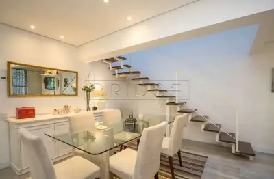 Casa em condomínio fechado com 4 quartos para alugar na alameda afonso celso, 62, boa vista, porto alegre por r$ 18.500