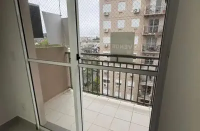 Apartamento com 3 quartos para alugar na avenida otto niemeyer, 1702, tristeza, porto alegre por r$ 2.500