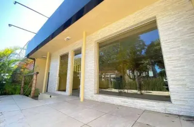 Casa comercial com 1 sala para alugar na rua gomes de freitas, 110, jardim itu sabará, porto alegre por r$ 7.000