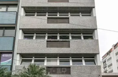 Sala comercial com 1 sala para alugar na rua joão abbott, 441, petrópolis, porto alegre por r$ 800