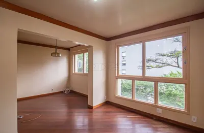 Apartamento com 3 quartos para alugar na avenida coronel lucas de oliveira, 1487, bela vista, porto alegre por r$ 3.300