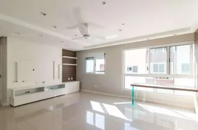 Apartamento com 2 quartos para alugar na rua doutor mário totta, 701, tristeza, porto alegre por r$ 3.500