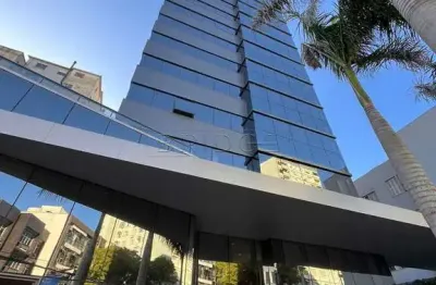 Sala comercial para alugar na avenida cristóvão colombo, 1800, floresta, porto alegre por r$ 2.000