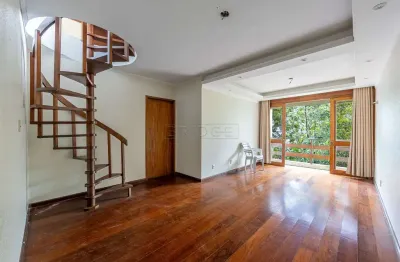 Cobertura com 2 quartos para alugar na avenida iguassu, 120, petrópolis, porto alegre por r$ 4.500