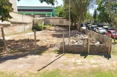 Terreno em condomínio fechado para alugar na avenida teixeira mendes, 66, chácara das pedras, porto alegre por r$ 3.300