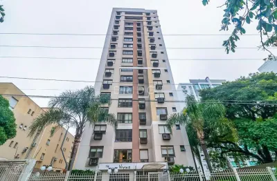 Apartamento com 2 quartos para alugar na Rua Jari, 735, Passo da Areia, Porto Alegre por R$ 3.800