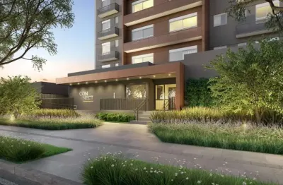 Apartamento com 1 quarto para alugar na Avenida João Wallig, 100, Passo da Areia, Porto Alegre por R$ 3.000