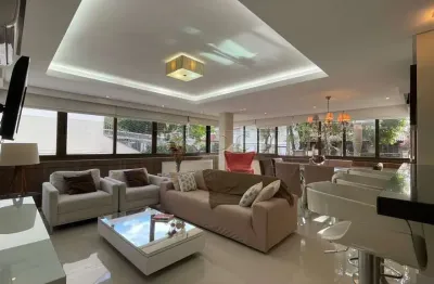 Apartamento com 3 quartos para alugar na Rua Henrique Scliar, 188, Jardim Itu Sabará, Porto Alegre por R$ 6.000