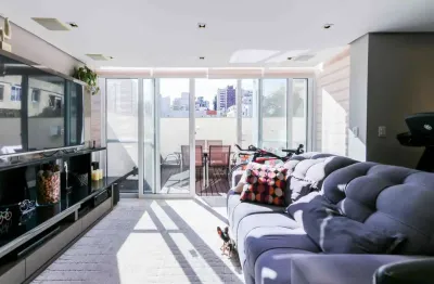 Apartamento com 1 quarto para alugar na Rua Marcelo Gama, 1202, Auxiliadora, Porto Alegre por R$ 5.500