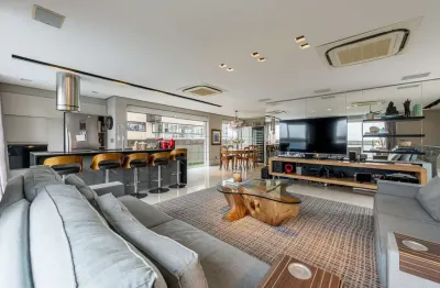 Cobertura com 4 quartos para alugar na Rua Santo Inácio, 464, Moinhos de Vento, Porto Alegre por R$ 25.000