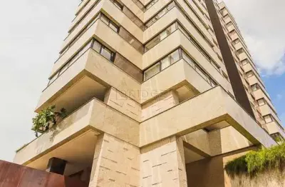 Apartamento com 3 quartos para alugar na Rua Eudoro Berlink, 77, Moinhos de Vento, Porto Alegre por R$ 23.000