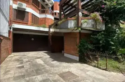 Casa em condomínio fechado com 3 quartos para alugar na Rua Canto e Melo, 64, Nonoai, Porto Alegre por R$ 8.000