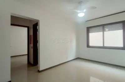 Apartamento com 1 quarto para alugar na Avenida João Pessoa, 1175, Farroupilha, Porto Alegre por R$ 2.100