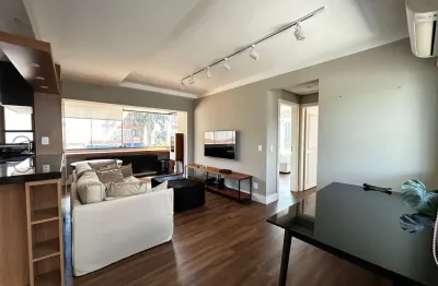 Apartamento com 2 quartos para alugar na Rua Desembargador Moreno Loureiro Lima, 485, Bela Vista, Porto Alegre por R$ 5.700