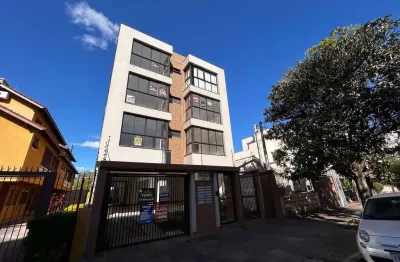 Apartamento com 1 quarto para alugar na Rua São Manoel, 1450, Rio Branco, Porto Alegre por R$ 2.400