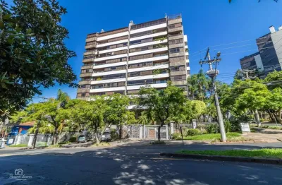 Apartamento com 5 quartos para alugar na Rua Carlos Trein Filho, 1171, Auxiliadora, Porto Alegre por R$ 11.200