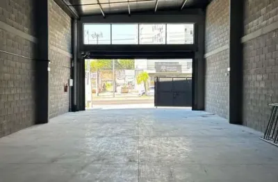 Ponto comercial para alugar na Rua Doutor Campos Velho, 451, Cristal, Porto Alegre por R$ 9.000