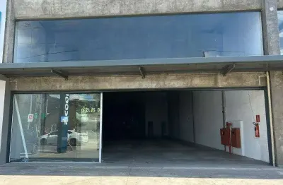 Ponto comercial para alugar na Rua Reverendo Américo Vespúcio Cabral, 222, Centro, Viamão por R$ 55.000